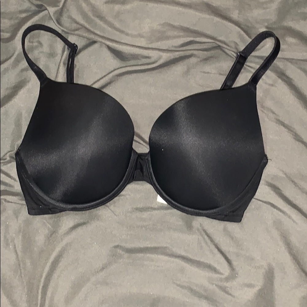 Pink Victoria Secret Bra